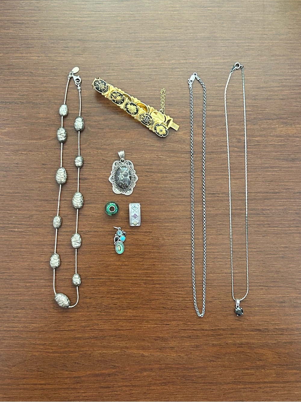 Jewelry Lot